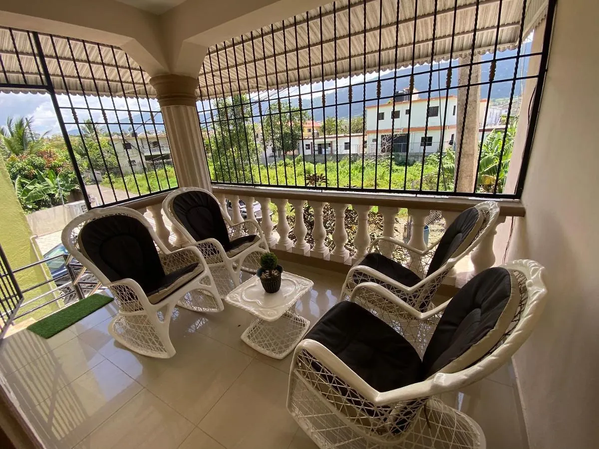 Apartamento Oasis De Paz Jarabacoa 0*,  República Dominicana