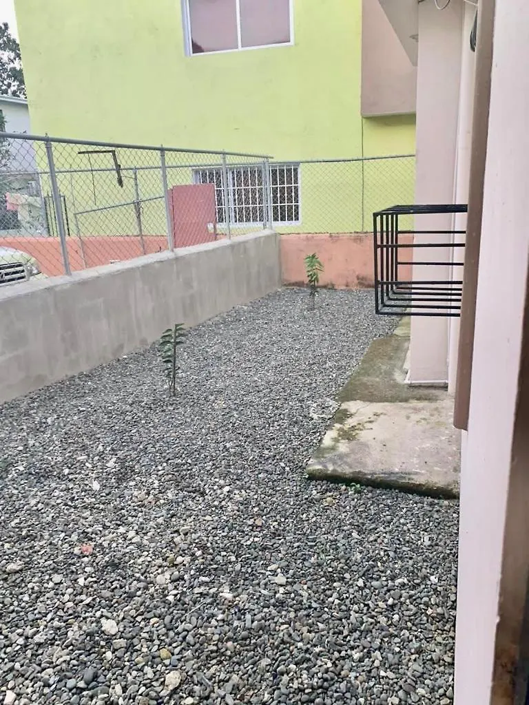 Oasis De Paz Apartment Jarabacoa 0*,  Dominican Republic